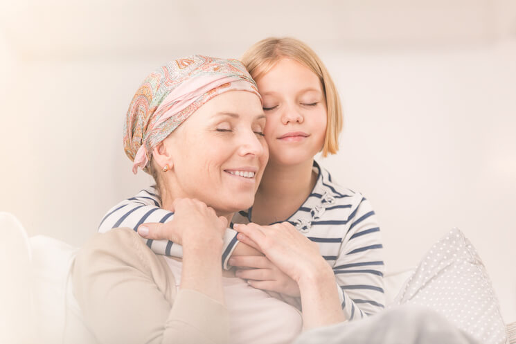 Patientenverfügung bei Krebs