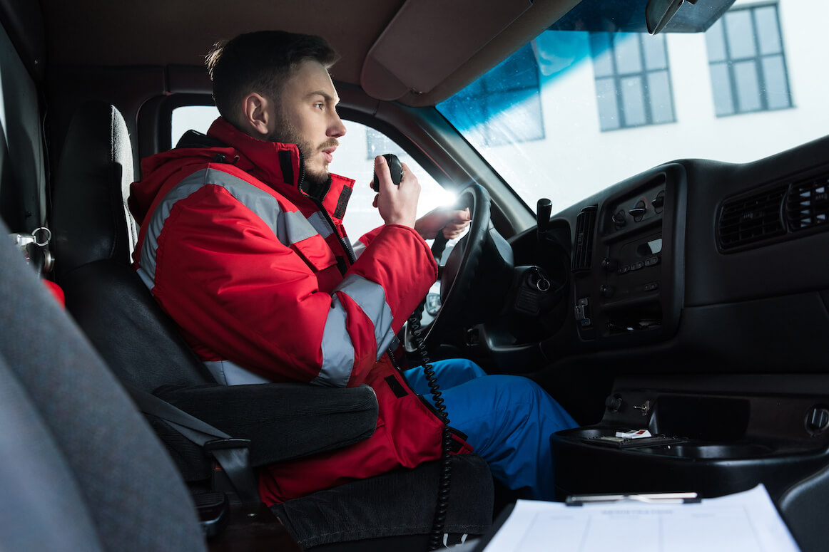 Rettungsdienst