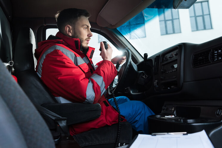 Rettungsdienst