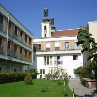 Pflegezentrum Maria Lanzendorf