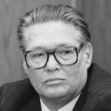 Dr. A. Stacher