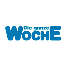 Die ganze Woche