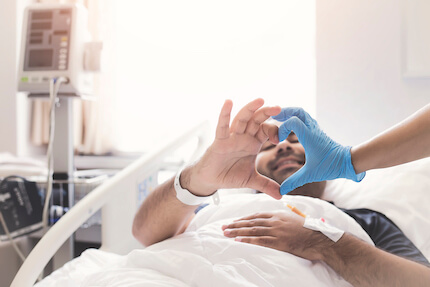 Organspende