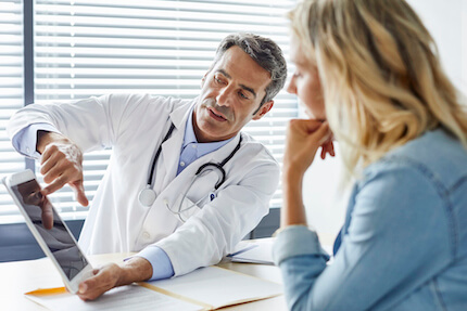 Patientenverfügung - Vorlage zum Ausfüllen